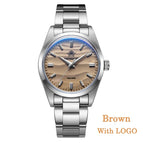 Brown / CN