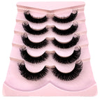 5pairs-HB101