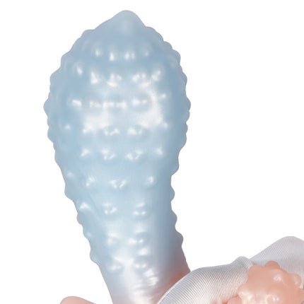 Wearable Anti Drop Huge Anal Plug Dilator Training Big Butt Expansion Wear Large Anal Plug Extender For Women Men Adult Sex Toys