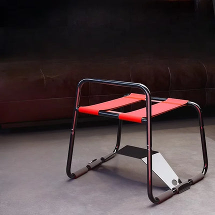 Sex stool Multi-functional weightless adjustable sex chair position auxiliary bounce sex toy female couple furniture