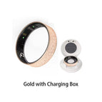 Gold-Charging Box / 9
