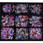 D / 90pcs No Box