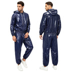 Dark Blue / XXXL