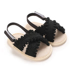 C-923 Black / 0-6 Months
