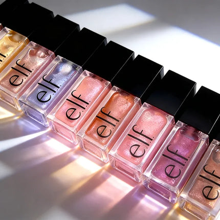 Fashion Elf Primer Liquid Foundation Fit Closely Concealer Brighten Contour Gel-based Long-wearing Moisturizing Facial Cosmetics