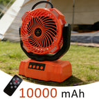 Portable Fan-10000