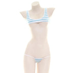 Blue / One Size