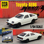 TOYOTA AE86