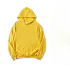 yellow / S