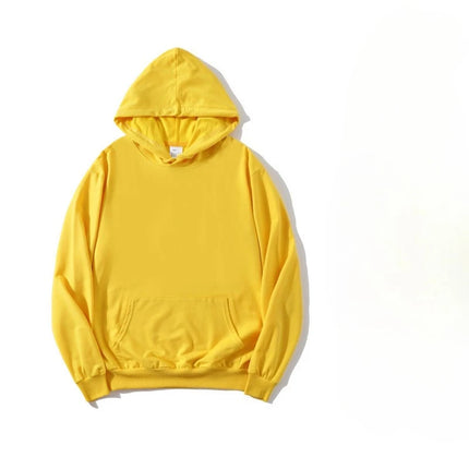 Customize your logo design men's and women's hooded sweater logo print hoodie 320g