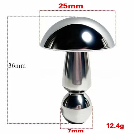 Stainless Steel Hollow Urethra Catheter Dilator Horse Eye Urethral Stimulator Sounding Penis Plug Man Masturbation Adult Sex Toy