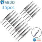 15 pcs
