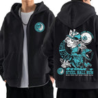 Black / XXXL