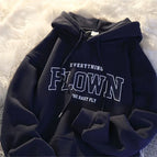 XL / Navy Blue