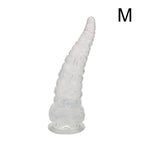 Transparent M / CN