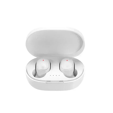 New TWS Wireless Bluetooth Headphones Sports Earbuds Fone Bluetooth Headphones with Microphone apply to smartphones