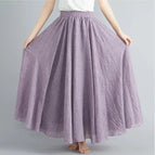 lavender / M-85cm