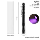 long-No Battery