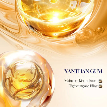 Collagen Ceramide Hyaluronic Acid Face Serum – Anti-Aging & Whitening Repair Essence, Firm Smooth Skin, Fade Dark Spots