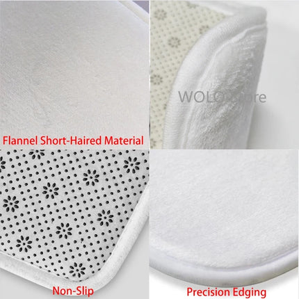 Nordic Marble Geometry Carpets for Living Room Light Luxury Large Area Home Decor Rugs Bedroom Non-slip Soft Floor Mats Washable
