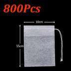 800pcs 10x15cm
