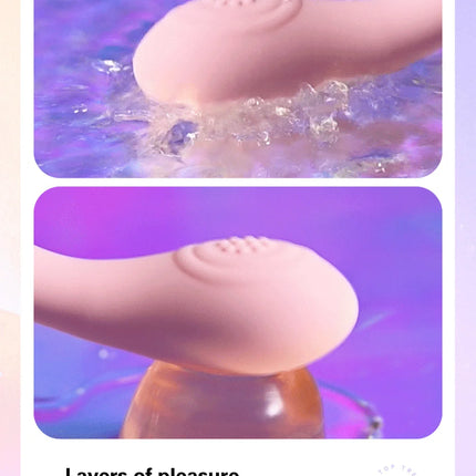 Dildo G-Spot AV Vibrators For Women Magic Wand Vagina Stimulation Clitoris Massager Female Sex Toys For Women Adult Product