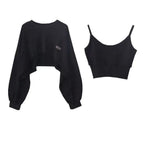 Black / XL
