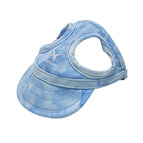 Tie-dye Blue