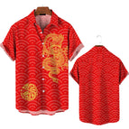 Shirts-ZXA28511 / Pack of 1 / 5XL