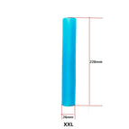Blue XXL