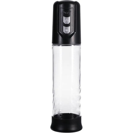 Male Penis Training Device Electric Masturbation Pump Vaccum Suction Channel Adult Fun Lasting Ideal Choice Sex Toys for Men
