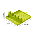 1pc green