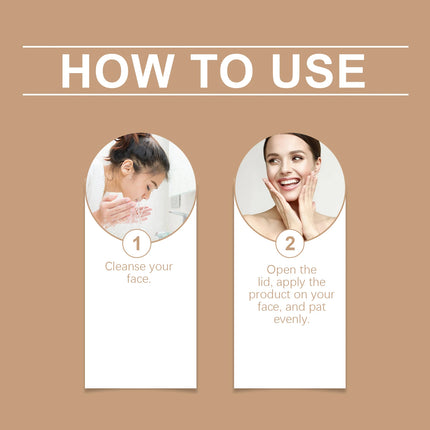 EELHOE Foundation Concealer Stick Lightweight Breathable Moisturizing Waterproof No Creasing Longlasting Female Makeup Product