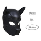 XL Black