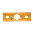 Hand neck cuffs