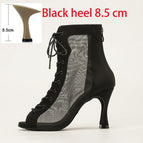 Black 8.5cm / 43