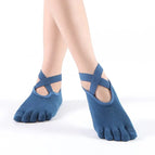 Blue / EUR 35-40 US 4.5-8.5