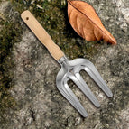 Loose soil fork