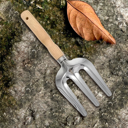 1/5PCS, Garden Shovel Hand Trowel Rake Cultivator Outdoor Garden Tool Planting Digging Soil Vegetable Shovel Planting Hand Tools