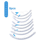 6.5-10.0mm 8pcs