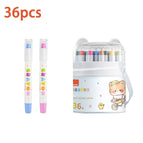 36 color