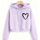 PURPLE / XL
