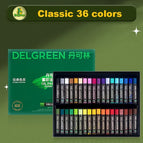 36 Colors B