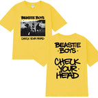 yellow / XS（old）