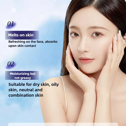 Rediscover Youthful Smoothness: Line-Free, Healthy Skin
