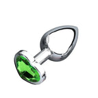 Light green / S