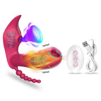 sex toy vibrator 8