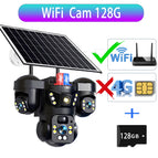 WiFi Cam 128G