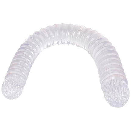 Huge Double Dildo Stimulate Vagina Anal Plug Long Butt Plug Sex Toys For Women Men Big Phallus Prostate Massager Sex Products 18
