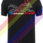 black / S